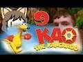 Zagrajmy w Kangurek Kao #9 Mars czy coś takiego