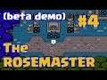 Zelda Classic → The ROSEMASTER (Beta Demo): 4 - Dragon of Purple