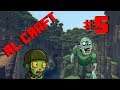 Zombie Fortress | RLCraft  | Minecraft Mod Ep.5