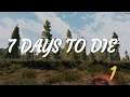 7 DAYS TO DIE  |  Episode 1  |  The One Where the Edumicator Starts Over