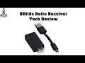 8Bitdo Retro Receiver | Tech Review | NES/SNES/SFC Classic (+many more)