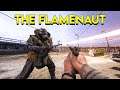 Acquiring the Flamenaut! - CoD: Vanguard
