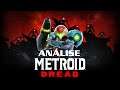 Análise- Metroid Dread (Switch)