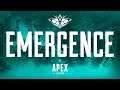 Apex Legends | Emergence Gameplay Trailer