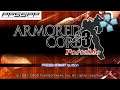 Armored Core 3 Portable - PSP Gameplay (PPSSPP) 1080p 60fps