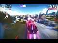 Asphalt 9 - Glitch Copa Classe S Rolles Coaster Ride