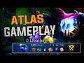 Atlas Gameplay! 0 Deaths😲