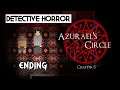 Azurael’s Circle: Chapter 5 Ending Full Walkthrough | PC Gameplay