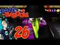 Banjo-Kazooie - Part 26: Grunty's Furnace Fun!