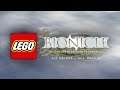 BIONICLE The Legend of Mata Nui REBUILT - Announcement Trailer