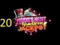 BL3 DLC#1-Moxxi's Heist Of The Handsome Jackpot #20 Jack's wild (part 1)