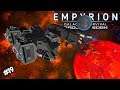 BOARDING AN ALIEN VESSEL | Project Eden | Empyrion Galactic Survival | #19