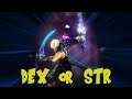 Cabal Mobile | Dex VS Str Type Blader | My Take with Evidence |