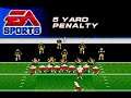 College Football USA '97 (video 1,245) (Sega Megadrive / Genesis)