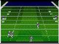 College Football USA '97 (video 5,404) (Sega Megadrive / Genesis)
