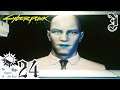 Cyberpunk 2077 - Gp.24 || 極東ノ皇國 || PS4