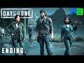 Days Gone: Ending - Part 57 - PS4 Pro Gameplay Walkthrough