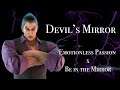 Devil's Mirror [Emotionless Passion x Be in the Mirror] Kazuya Theme