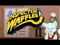 Dilly Streams Inspector Waffles 24MAR2021