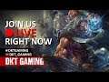 DKT PLAYZ SMITE FINDING THE RIGHT GOD PART 9