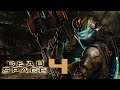 DO I HAVE TO DO EVERYTHING?|| Dead Space Part 4