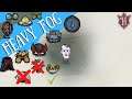 Don't Starve Hamlet Guide: Humid Season's Heavy Fog - How To Beat The Fatigue And Wetness!