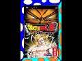 Dragon Ball Z Shin Budokai (PSP)