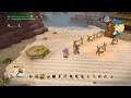 Dragon Quest Builders 2 How To Survive In Isle Of Awakening Without Crew