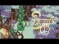 Drei kleine Schweinchen und eine magische Bohnenranke  ♡  #15 🍂 Let's Play Kynseed [Early Access]