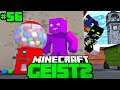 EIN WEITERES GEHEIMES VERSTECK?! - Minecraft Geist 2 #56 [Deutsch/HD]