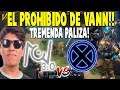¡EL PROHIBIDO DE VANN ! Unknown 3.0 vs Team X [Game 2 y 3] - "Tremenda Paliza" - LPG Season 7 DOTA 2