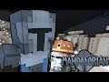 Escape the Dark Side | Minecraft THE MANDALORIAN | EP 2 (STAR WARS Minecraft Roleplay)