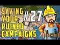 [EU4] Saving Your Ruined Campaigns #27 - Oirebel