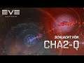 EVE Echoes: Schlacht von  CHA2-Q | SSH NO HONK vs PAN Gen C22