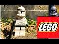 Every Lego Plain Clone Trooper (Phase 1) (Review and Overview)