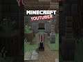 Every Minecraft YouTuber Ever Be Like