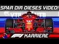 F1 2019 MOD KARRIERE S04E16 – Sochi, Russland GP | Let’s Play Formel 1 Deutsch Gameplay German