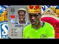 FIFA 19: KING Hamza MENDYL Squad Builder BATTLE 🔥🔥