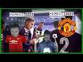 Football Manager 2022 | Xbox Series X | Team: Manchester United | Season-1 Part-2 | NED/ENG