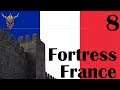 Fortress France | Man the Guns | Hearts of Iron IV | 8