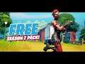 FREE Fortnite: Season 7 Highlights Cinematic Pack (Chapter 2 FREE Editing Pack!)