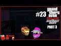 Fries & Friends: GTA V Online #23 Doomsday Heist (Part 3) (Ft. Insignia & RoadRageDudes)