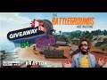 🔴GIVEAWAY AT 800 | BGMI Live Stream | Playing With Sub | Battleground Mobile India Live | Roadto1K