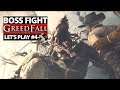 GREEDFALL GAMEPLAY #4 FIRST BOSSFIGHT AND SETTING SAIL