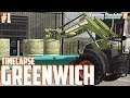 GreenWich Timelapse | #1 | Farming Simulator 19
