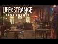 Haven sides with Alex | Life is Strange: True Colors (PS5)