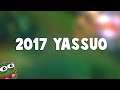 Here's 2017 Yassuo (Moe) Energy Outplay... | Funny LoL Series #1025