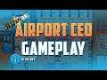 AIRPORT CEO S6E01 - Let's Check Out Some New Stuff