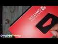 Hori | Fighting Stick Mini Unboxing | Nintendo Switch