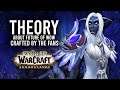 How A Fan Theory Could Make This Future Expansion "Leak" Real! - WoW: Shadowlands 9.1.5
